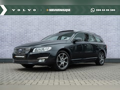 Volvo V70 - 2.0 T4 Polar+ Luxury | Bi-Xenon koplampen | Trekhaak | Niveauregeling | Elektrisch glazen