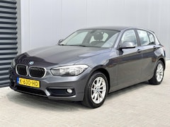 BMW 1-serie - 116i Sport Facelift mod| 130.000KM | Dealer OH
