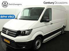 Volkswagen Crafter - 30 2.0 TDI 140Pk Highline / Camera / Airco / Betimmering / Trekhaak