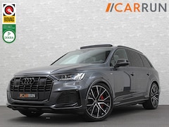 Audi Q7 - 60 TFSI e Competition S-Line | 360 Camera | ACC | Panorama | Carbon | Laser-LED | Trekhaak