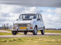 Renault 4 - R 4 GTL