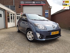Renault Twingo - 1.2-16V Dynamique, Automaat, Airco, NAP, 45000 km
