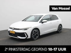 Volkswagen Golf - 1.5 eTSI R-Line Edition | Automaat | Stuur en Stoelverwarming | Parkeercamera | App Connec