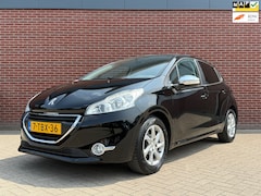 Peugeot 208 - 1.2 VTi Oxygo / Nap / Airco / Cruise control / PDC