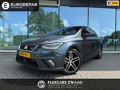 Seat Ibiza - 1.0 TSI FR Business Intense - Navi - Climate - Parkeerhulp