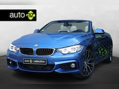 BMW 4-serie Cabrio - 435i M Sport