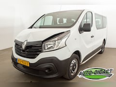 Renault Trafic Passenger - 1.6 dCi Pers. Bus Authentique Energy