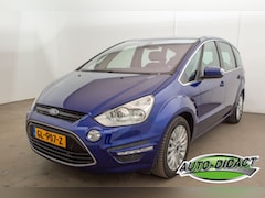 Ford S-Max - 1.6 EcoBoost Platinum 7P