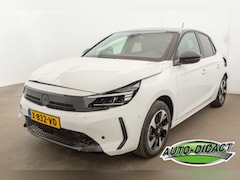 Opel Corsa-e - GS 50KWH 27.527 km