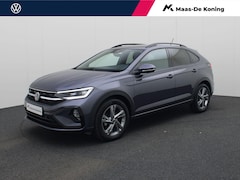 Volkswagen Taigo - 1.0TSI/116PK R-Line DSG · App connect · Camera + Parkeersensoren · Matrix-LED · Garantie t