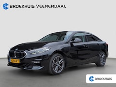 BMW 2-serie Gran Coupé - 216d Executive Edition | 17 inch | Navigatie | Sportstoelen | Cruise Control