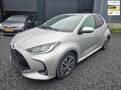 Toyota Yaris - 1.5 Hybrid Style | 50.512km | Dealer ond. |