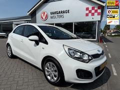Kia Rio - 1.2 CVVT Comfort Pack