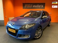 Renault Mégane Estate - 1.4 TCE / 130PK / GT-LINE / AIRCO / PDC / NAVI