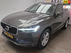 Volvo XC60 - 2.0 D4 Momentum BOVAG GARANTIE LUXE UITVOERING NETTE AUTO