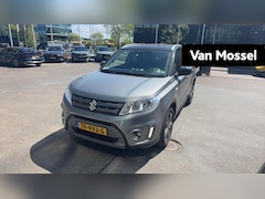 Suzuki Vitara - 1.6 Exclusive