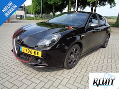 Alfa Romeo Giulietta - 1.4 Turbo MultiAir Super