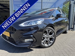 Ford Fiesta - 1.0 EcoBoost ST-Line