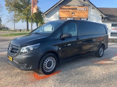 Mercedes-Benz Vito - 114 CDI 2.2 Cdi Euro 6 L3 Dubbel Cabine