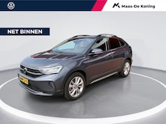 Volkswagen Taigo - 1.0 TSI 115pk DSG Life Edition · Camera · Keyless · Apple/Android Car Play · Stoelverwarmi