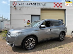 Mitsubishi Outlander - 2.0 PHEV Executive Edition X-Line