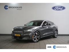 Ford Mustang Mach-E - RWD 75 kWh | Trekhaak Afneembaar| B&O | Camera Voor & Achter | All-seasonbanden|