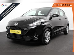 Hyundai i10 - 1.0 Automaat Comfort 5-zits | Navigatie | Apple Carplay/Android Auto | Cruise Control | DA