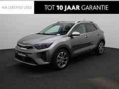 Kia Stonic - 1.0 T 100pk Sportsline DCT | Edition | AUTOMAAT | LED | Camera | Climate Control | 17" vel