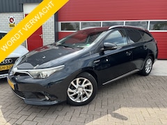 Toyota Auris Touring Sports - 1.8 Hybrid Dynamic CAMERA / CLIMA / BLUETOOTH / CRUISE / ELEK RAMEN / NL-AUTO