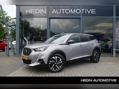 Peugeot 2008 - 1.2 Allure | Camera | 130PK | Lm Wielen | Cruise control |