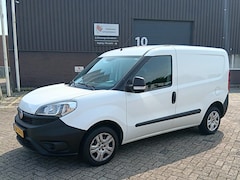 Fiat Doblò Cargo - 1.3 MJ L1H1 Actual