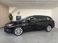 Opel Astra Sports Tourer - 1.0 Edition Airco, LMV, Navigatie, Trekhaak
