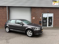 Audi A3 Sportback - 1.2 TFSI Attraction Pro Line|AIRCO|NIEUWE APK