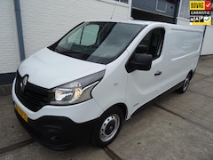 Renault Trafic - 1.6 dCi T29 L2H1 Comfort