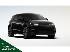 Land Rover Range Rover Evoque - 1.5 P270e PHEV AWD Graphite Edition | Panoramisch schuif-/kanteldak | Laadkabel voor thuis