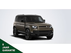 Land Rover Defender 110 - 2.0 P300e X-Dynamic HSE | Head-Up Display | 22'' Gloss Black | Meridian Surround Audio | C