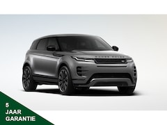 Land Rover Range Rover Evoque - 1.5 P270e PHEV AWD Graphite Edition | Mistlampen voor | Privacy Glass | Laadkabel voor thu