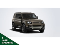 Land Rover Defender 110 - 2.0 P300e 110 X-Dynamic SE | Comfort and Convenience Pack | Cold Climate Pack | 20" Style