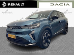 Renault Symbioz - 1.6 E-Tech full hybrid 145 techno - pack driving & comfort, intelligent adaptive cruise co