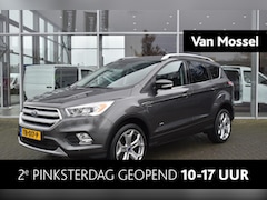 Ford Kuga - 1.5 Titanium 4WD | Climate Control | Cruise Control | Achteruitrijcamera | Elektrisch Wegk