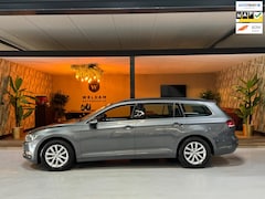 Volkswagen Passat Variant - 1.4 TSI ACT Comfortline Bluemotion Garantie Camera PDC StoelVW AchterbankVW CarPlay Cruise