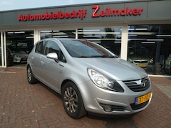 Opel Corsa - 1.2-16V '111' Edition Airco, LM Velgen