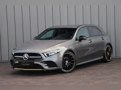 Mercedes-Benz A-klasse - 200 AMG Edition 1 | 163PK | Sfeerverlichting | Led | Widescreen | Stoelverwarming | Pdc |