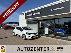 Renault Clio - Limited Tce 90 | trekhaak | keyless entry | Apple Carplay / Android Auto | tijdelijk grati
