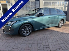 Peugeot 308 SW - 1.2 PureTech Active Pack Business 09-2022 171.163 KM