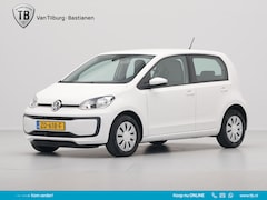 Volkswagen Up! - 1.0 BMT move up Airco Bluetooth Elek. Ramen NL Auto 99