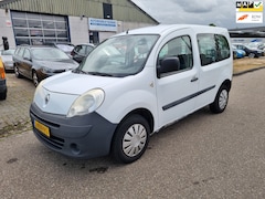 Renault Kangoo Family - 1.6 Expression Bj:2010