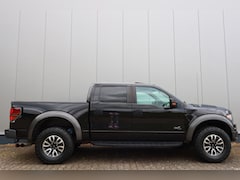 Ford F-150 Raptor - USA F150 6.2 V8 LPG G3 4X4