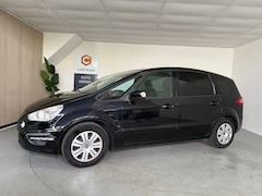 Ford S-Max - 1.6 EcoBoost Trend Business 7p. Airco, Navigatie, Trtekhaak
