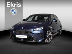 BMW 1-serie - 120 | M Sportpakket Pro | Premium Pack | Verwarmd Stuurwiel | Comfort Access | Achteruitri
